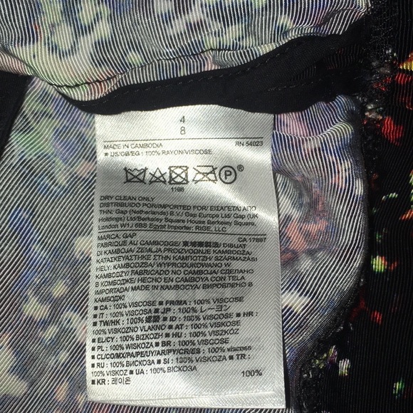 Gap skirt - Picture 5 of 5